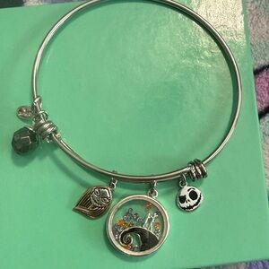 The Nightmare Before Christmas were meant to be bracelet